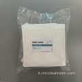 MWIP-W609 68 gsm Whipe White non tessuto in poliestere di cellulosa